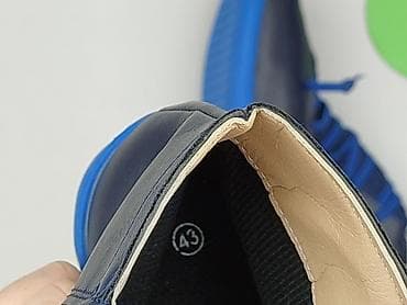 trampki muminki: Sneakersy damskie, rozmiar 43 — 5