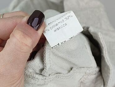 naketano bluzka damska: Anataka, Bluza z kapturem damska, rozmiar S — 6