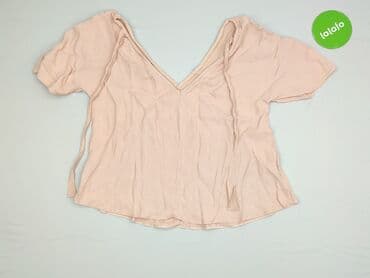 massimo dutti bluzki damskie: Massimo Dutti, Bluzka damska, rozmiar S — 3