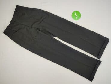 buty do garnituru badura: Spodnie materiałowe damskie, rozmiar S — 2