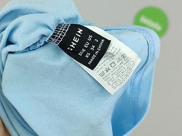 koszula biala shein: Shein, Top damski, rozmiar XS — 5