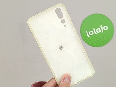 pasek srebrny do sukienki: Phone case, condition - Very good — 4