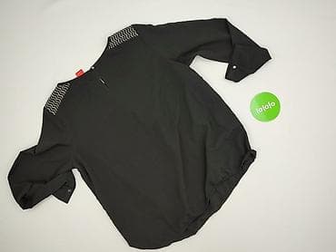 second female bluzka: Bluzka damska, rozmiar 2XL — 3