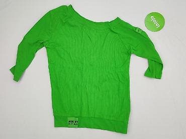 megi collection bluza: MEGI, Bluzka damska, rozmiar S — 3