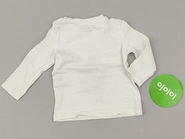 koszulka od stradivarius: Blouse, Inextenso, 6-9 months, condition - Perfect — 3