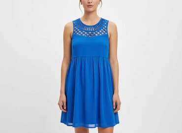 sukienki dla mamy pana młodego duże rozmiary: New Look Maternity, Sukienka damska, rozmiar 2XL — 1