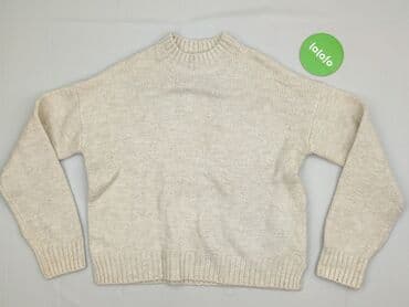 czy akryl jest dobry na sweter: Sinsay, Women`s sweater, size S (EU 36) — 2