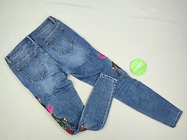 s d jeans: Jeansy damskie, rozmiar M — 3