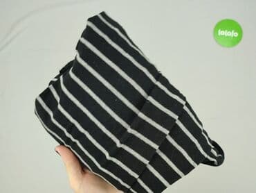 bluzki czarne mohito: Bluzka damska, rozmiar M — 6