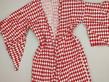 Damski, Szlafrok, rozmiar 2XL