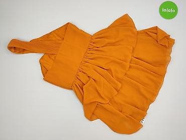 hm hiszpanka: H&M, Sukienka damska, rozmiar S — 3
