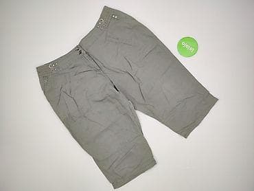 croks pl: Vanilia, Spodnie 3/4 damskie, rozmiar 5XL — 2