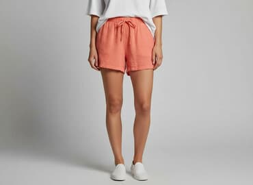 spodenki beloved: Beloved, Szorty damskie, rozmiar L — 8