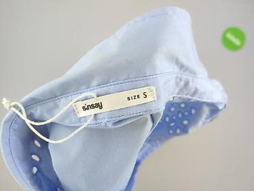 koszulki tom tailor: Sinsay, Koszula damska, rozmiar S — 4