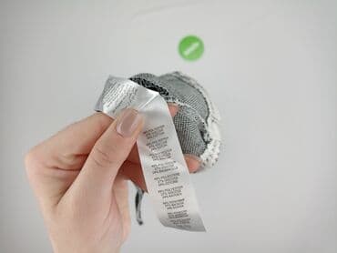 sukienka damska w kratę: Sukienka damska, rozmiar XL — 5