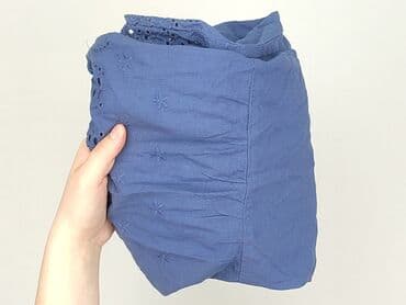 krótkie spodenki i marynarka: Esmara, Bluzka damska, rozmiar S — 5