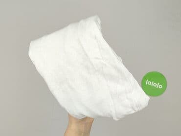 bluza biala: Sinsay, Bluzka damska, rozmiar M — 6