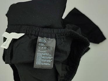 buty robocze: H&M, Spodnie materiałowe damskie, rozmiar M — 5