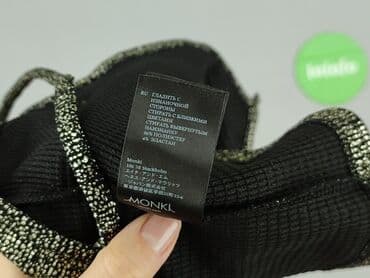 top z puszkiem: Monki, Top damski, rozmiar XS — 5