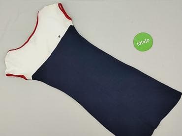 tommy hilfiger sweter: Tommy Hilfiger, Sukienka damska, rozmiar M — 2
