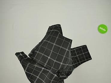 Stradivarius, Material trousers for women, size S — 5