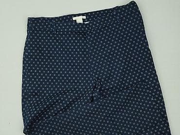 H&M, Spodnie materiałowe damskie, rozmiar XL