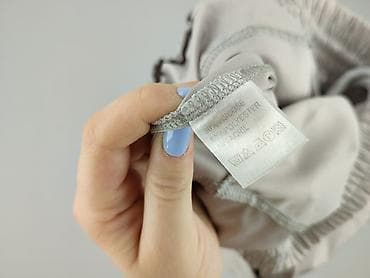 nike pro s: Spodnie dresowe damskie, rozmiar S — 5