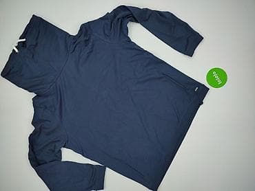 nba h 26m: Top Secret, Bluza z kapturem dla mężczyzn, rozmiar 2XL — 2
