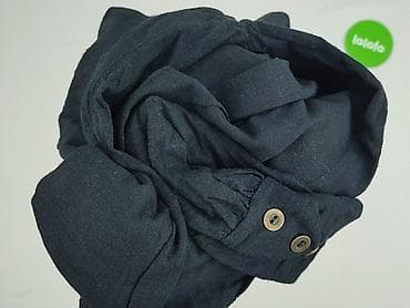 black squad kurtki: G:21, Bluzka damska, rozmiar S — 4