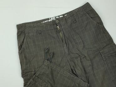 Burton, Szorty dla mężczyzn, 2XL