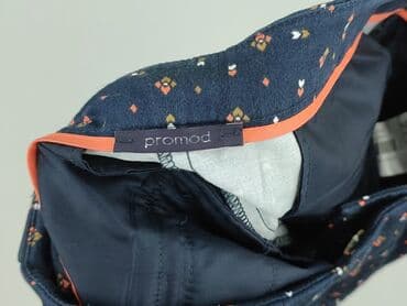 promod jeansy: Promod, Spodnie materiałowe damskie, rozmiar XS — 6