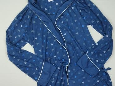 Bathrobe, size L (EU 40)