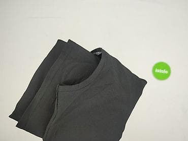 oversize bluzki: Bluzka damska, rozmiar 5XL — 5