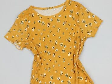 T-shirt damski, rozmiar S