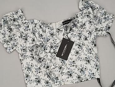 PrettyLittleThing, Top damski, rozmiar M