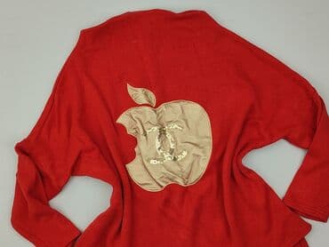 Sweter damski, rozmiar M