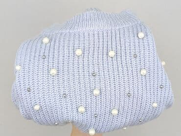 bluzka montego: Sweter damski, XS — 6