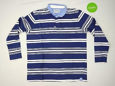 max studio sweter: Koszulka polo dla mężczyzn, rozmiar 2XL — 2