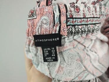 piżama pajacyk: Atmosphere, Material trousers for women, M — 5