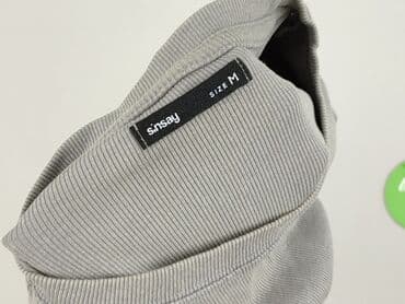 koszulka nirvana sinsay: Sinsay, T-shirt damski, rozmiar M — 5