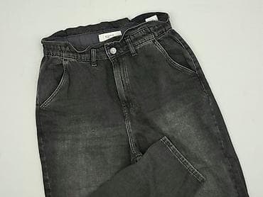 stringi damskie h: Jeansy damskie, rozmiar M — 1