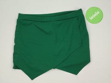 spodenki bhp: Szorty damskie, M — 2