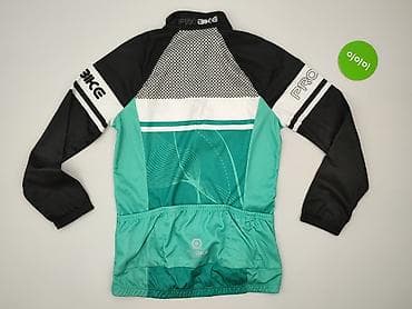 stroje rowerowe: Crivit, T-shirt sportowy dla mężczyzn, rozmiar M — 3