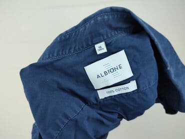 ubrania bialcon: Koszulа dla mężczyzn, rozmiar M — 4