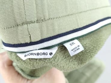 koszulka hello kitty new yorker: Björn Borg, Szorty dla mężczyzn, 2XL — 4