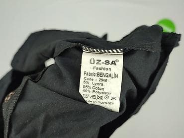 body pull bear: Сорочка жіноча, розмір S — 5