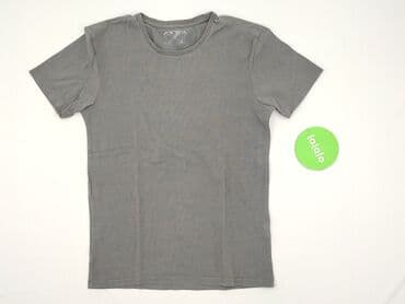 koszulka pod marynarkę damska: Zara, Women`s T-shirt, size M (EU 38) — 2