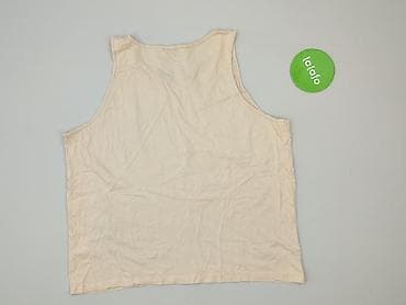 mango t shirty basic: Zara, Top damski, rozmiar M — 3