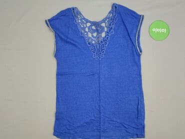 t shirty z czerwonem napisem: Next, Футболка жіноча, розмір S — 3