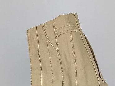 bluzki nude: Pieces, Szorty damskie, rozmiar M — 6